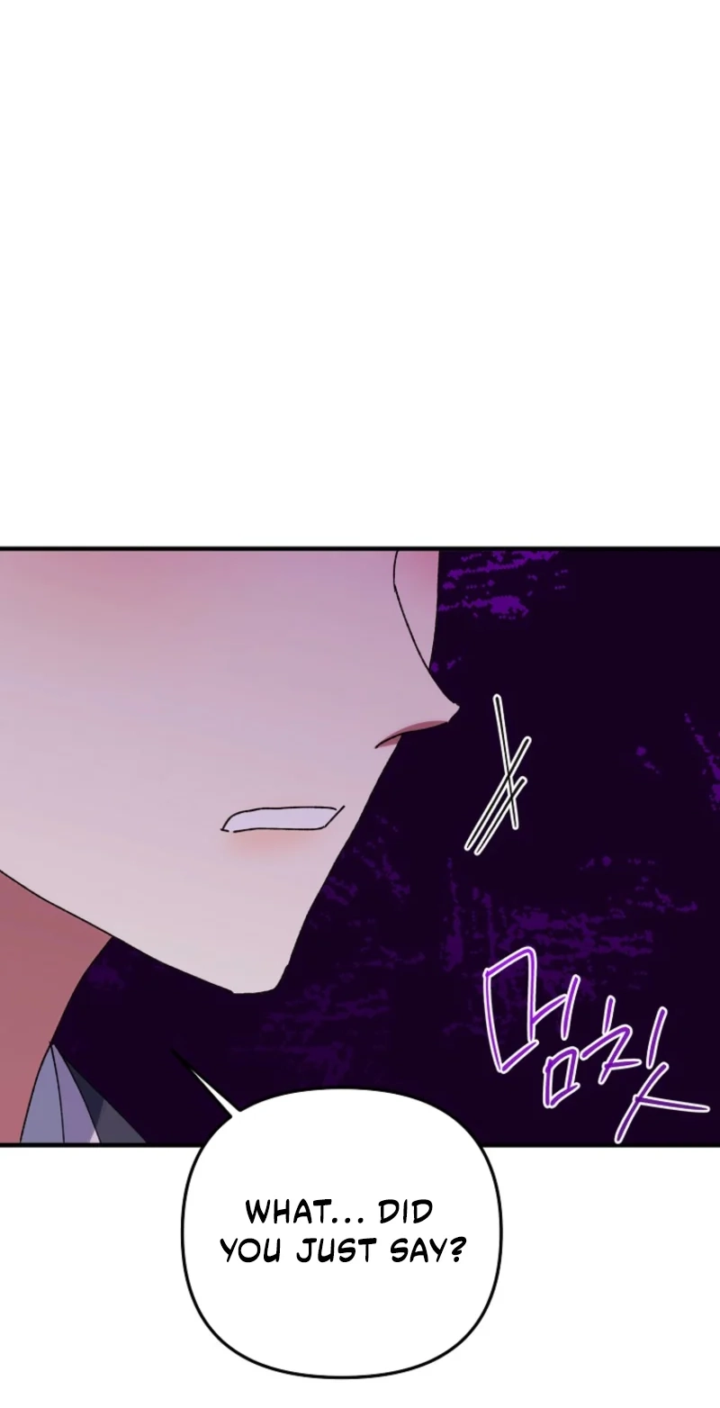 The Reason for Avoiding Him, the Perfect One Chapter 72 page 33