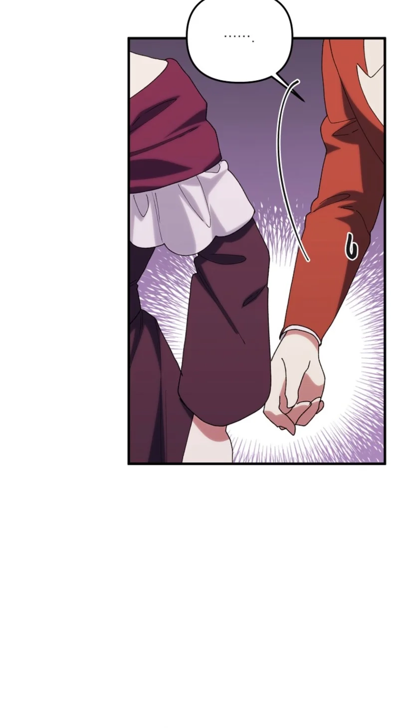 The Reason for Avoiding Him, the Perfect One Chapter 72 page 45