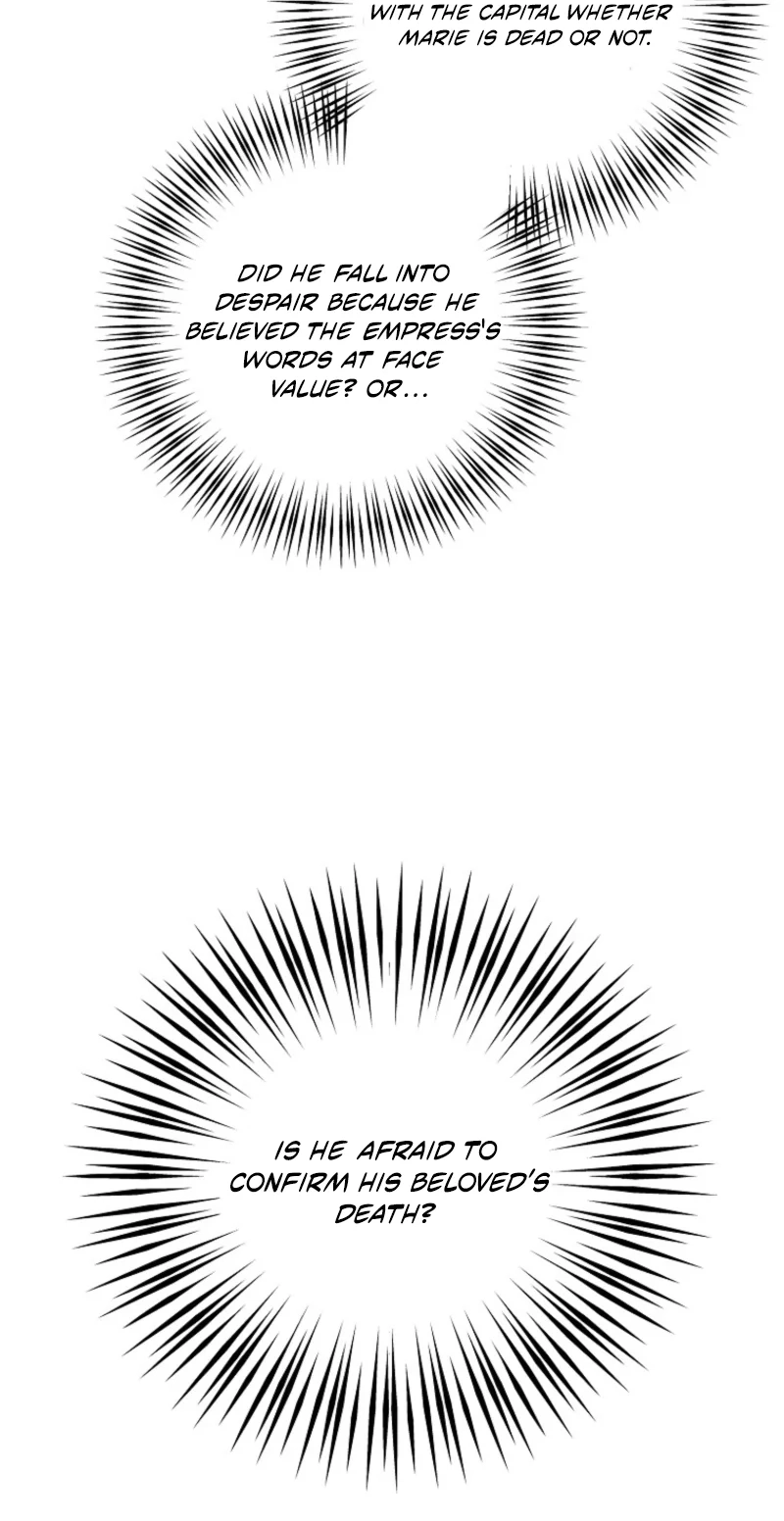 The Reason for Avoiding Him, the Perfect One Chapter 72 page 72