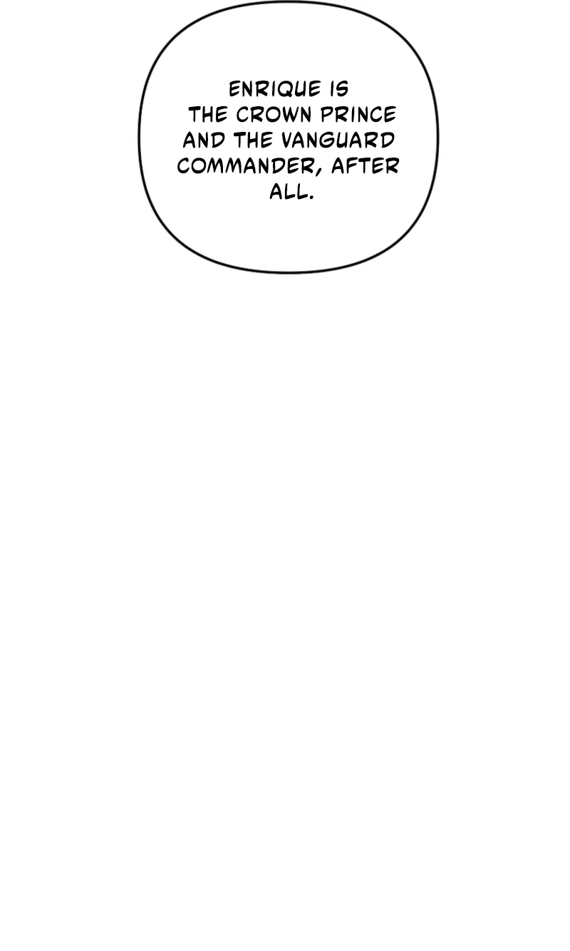 The Reason for Avoiding Him, the Perfect One Chapter 72 page 77