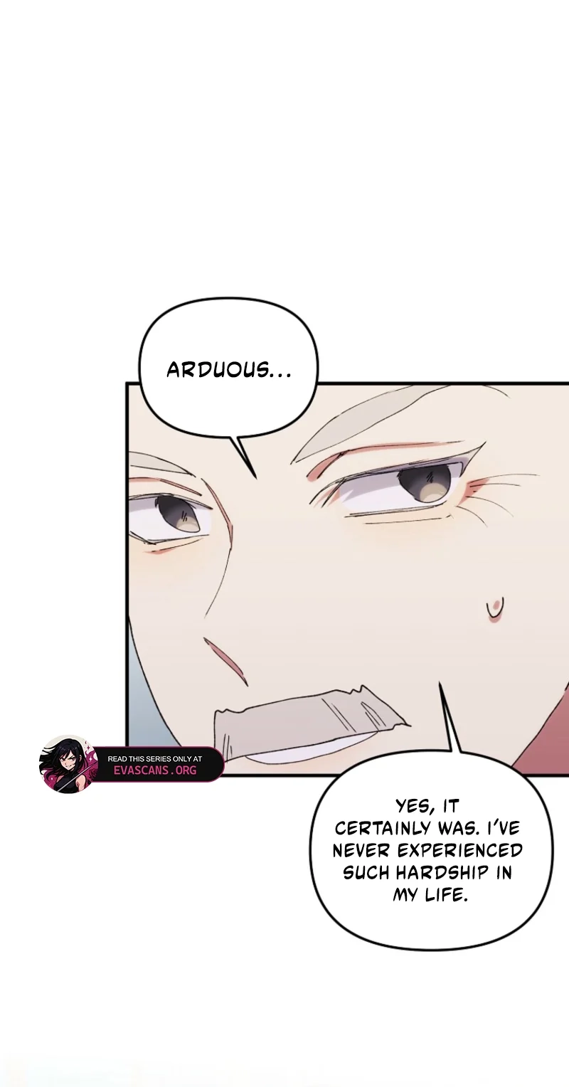 The Reason for Avoiding Him, the Perfect One Chapter 72 page 9