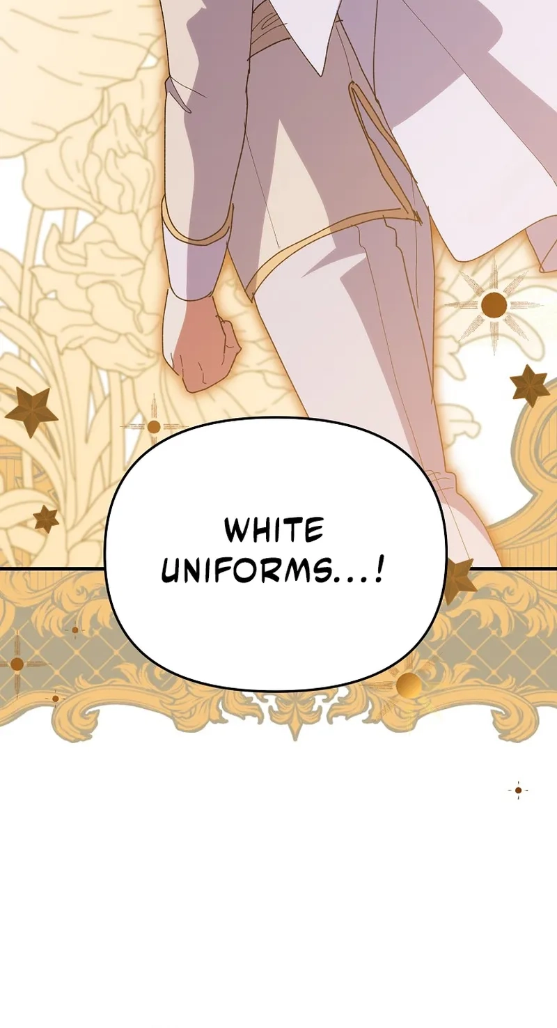 The Reason for Avoiding Him, the Perfect One Chapter 73 page 35