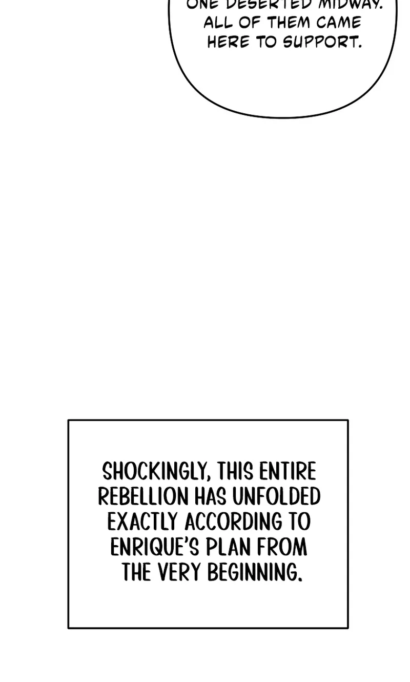 The Reason for Avoiding Him, the Perfect One Chapter 73 page 46