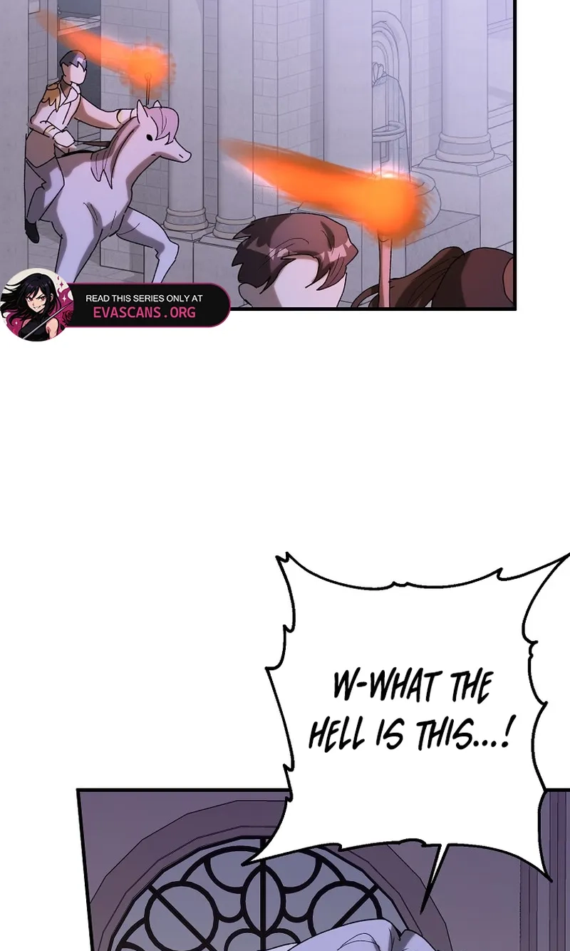 The Reason for Avoiding Him, the Perfect One Chapter 73 page 72