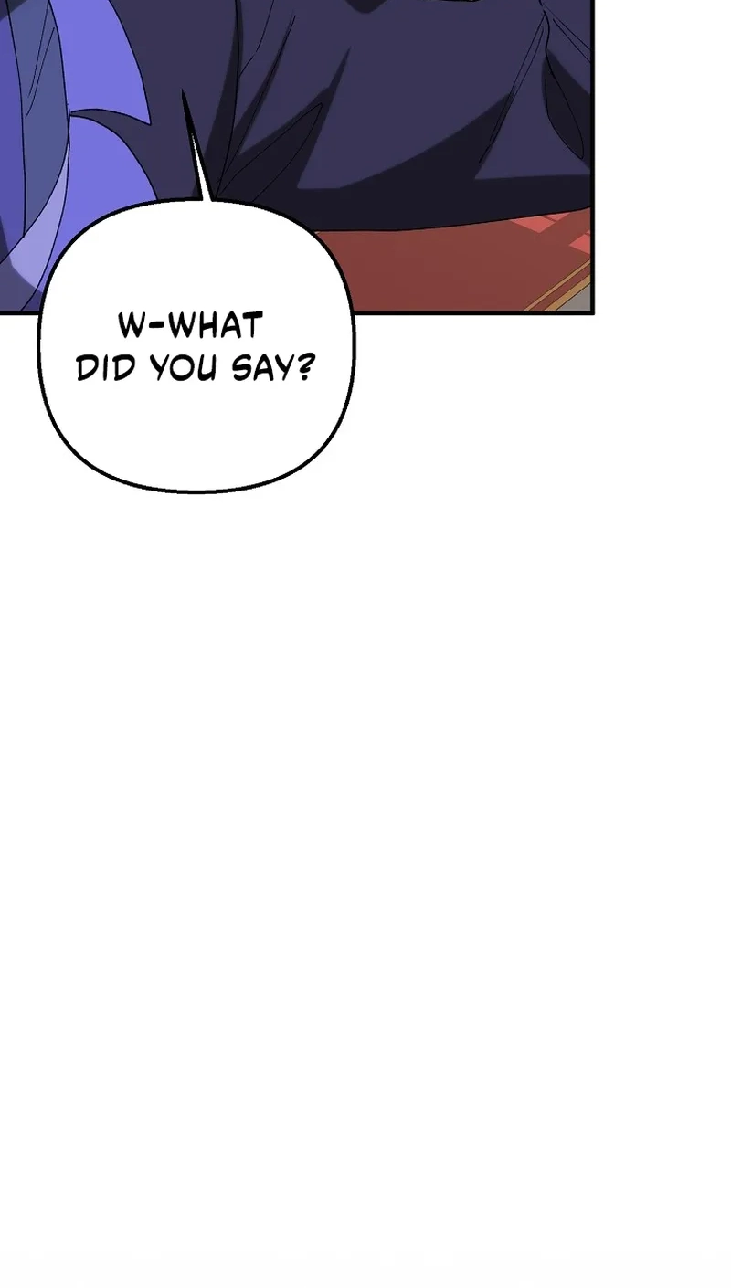 The Reason for Avoiding Him, the Perfect One Chapter 73 page 77