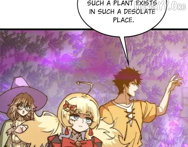 Devil Summoner, I Am the Abyss Lord Chapter 40 page 32