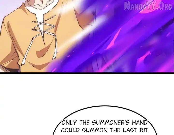 Devil Summoner, I Am the Abyss Lord Chapter 40 page 90