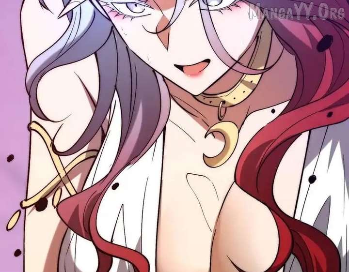 Devil Summoner, I Am the Abyss Lord Chapter 48 page 89