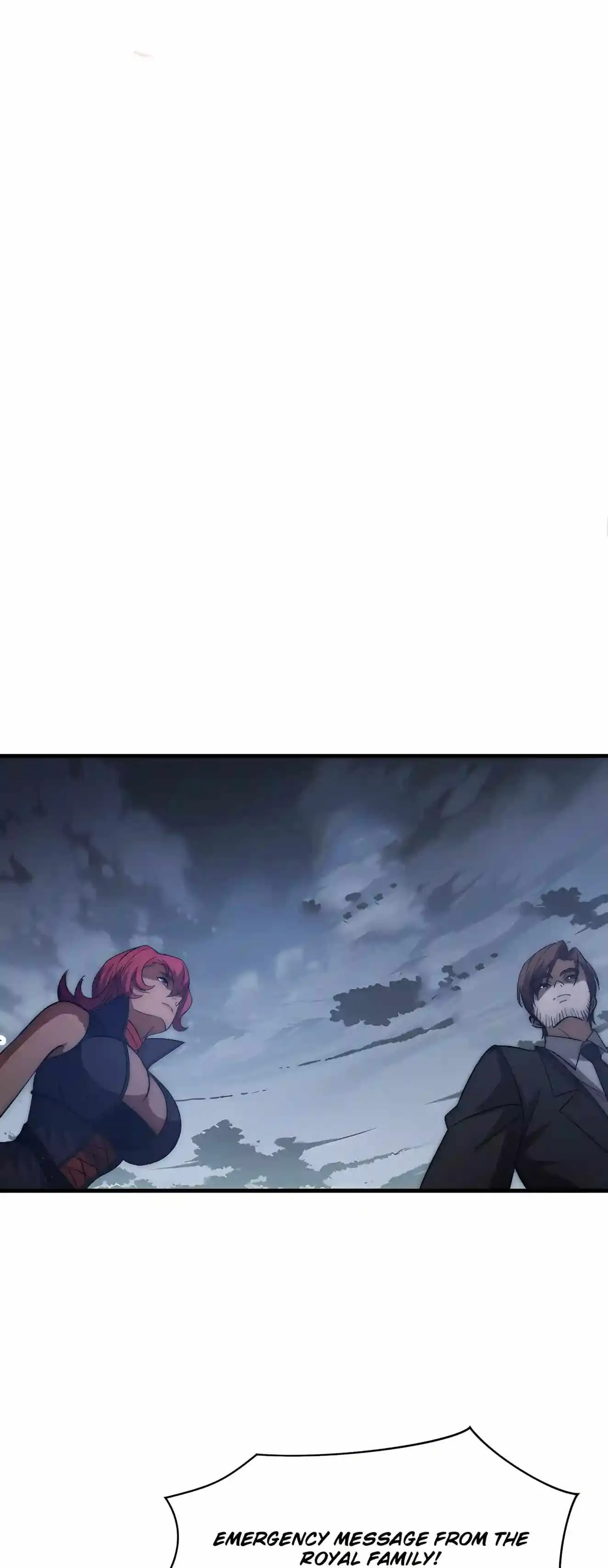Devil Summoner, I Am the Abyss Lord Chapter 82 page 19
