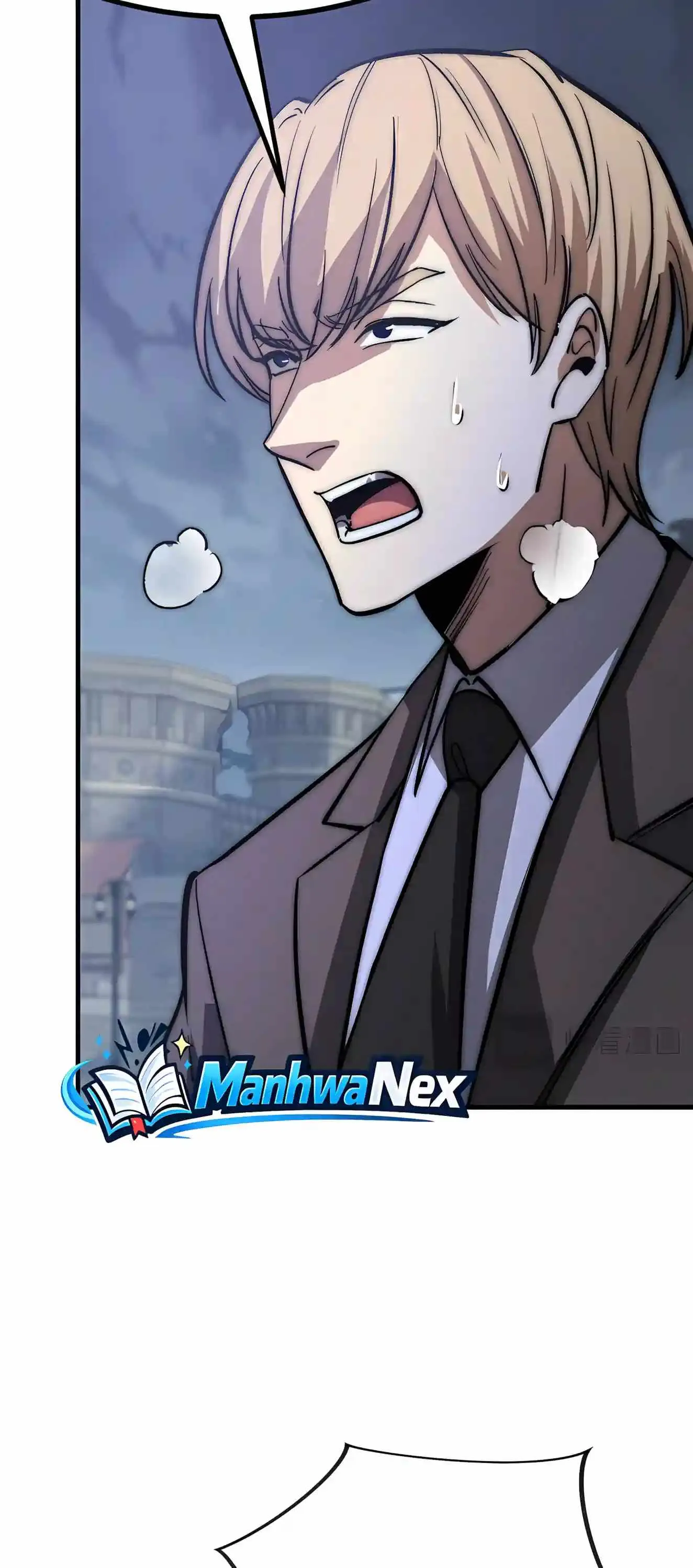 Devil Summoner, I Am the Abyss Lord Chapter 82 page 23