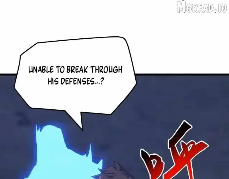 Domestication of Divine Beasts at the Beginning Chapter 85 page 126