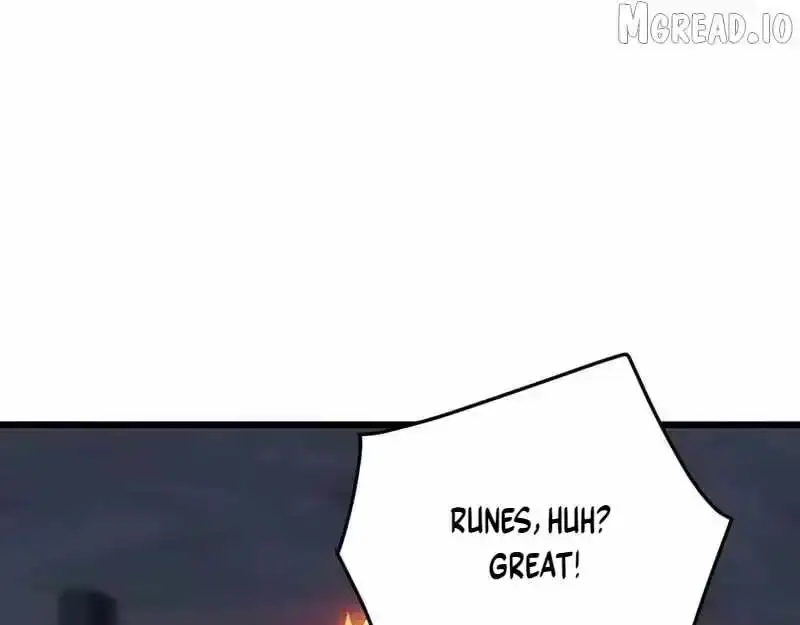 Domestication of Divine Beasts at the Beginning Chapter 85 page 132