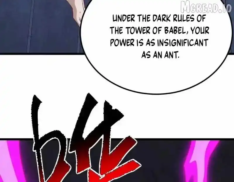 Domestication of Divine Beasts at the Beginning Chapter 85 page 53