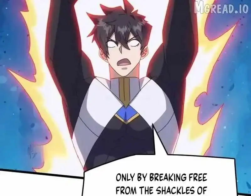 Domestication of Divine Beasts at the Beginning Chapter 85 page 92