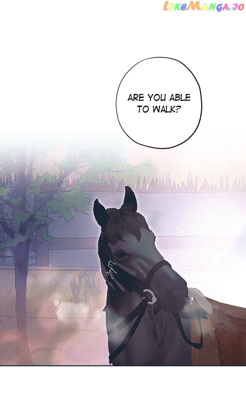 Darby, the Dizzying Flow Chapter 21 page 14