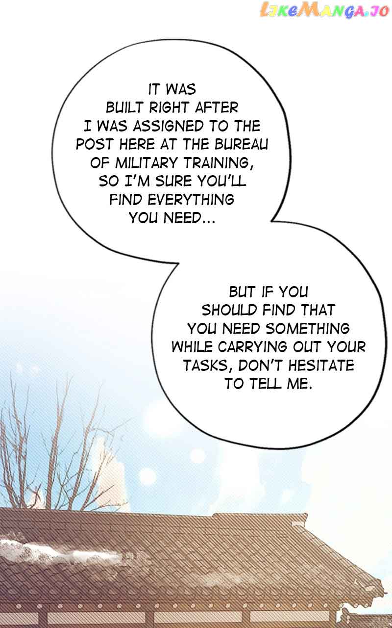 Darby, the Dizzying Flow Chapter 21 page 38