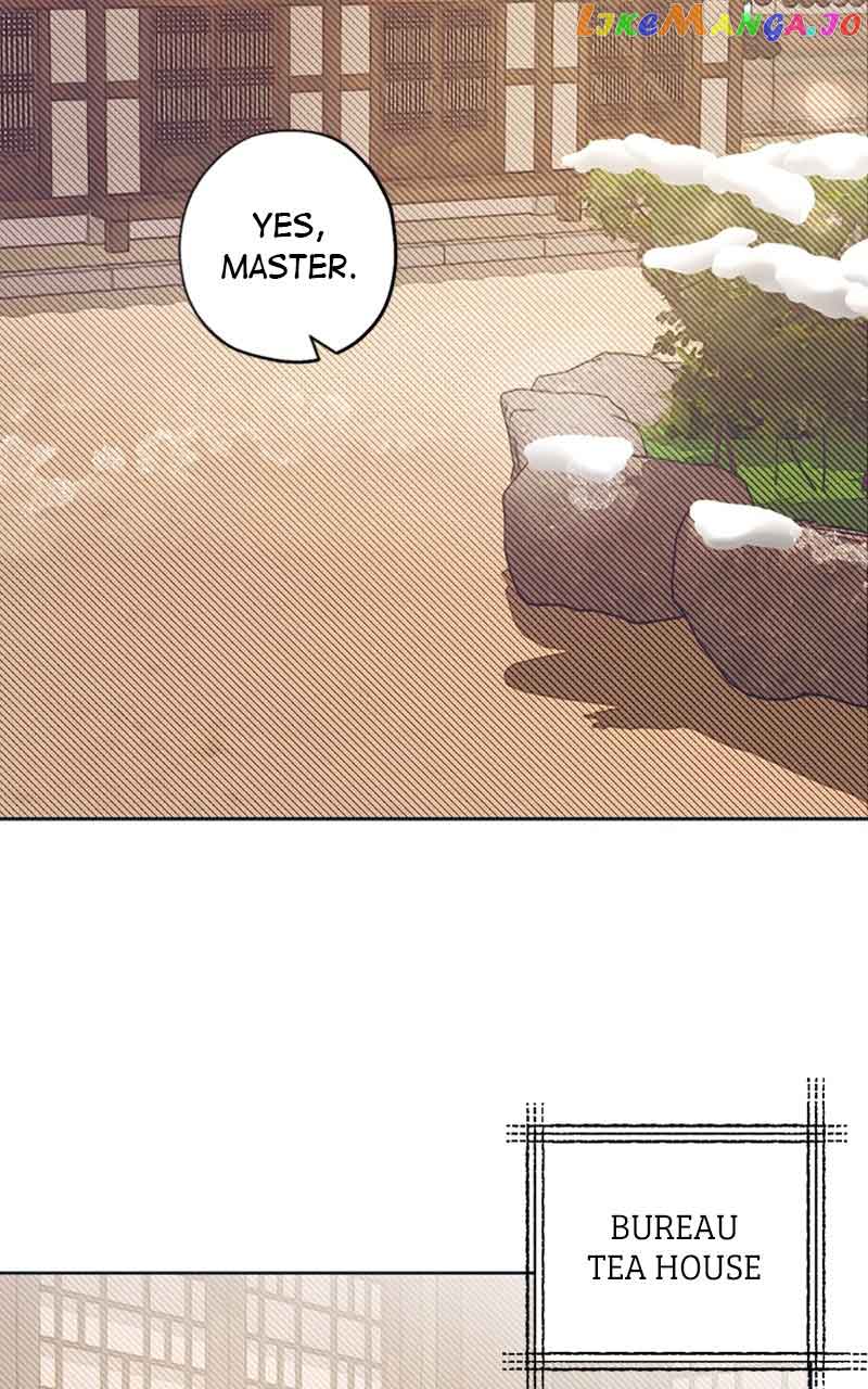 Darby, the Dizzying Flow Chapter 21 page 39