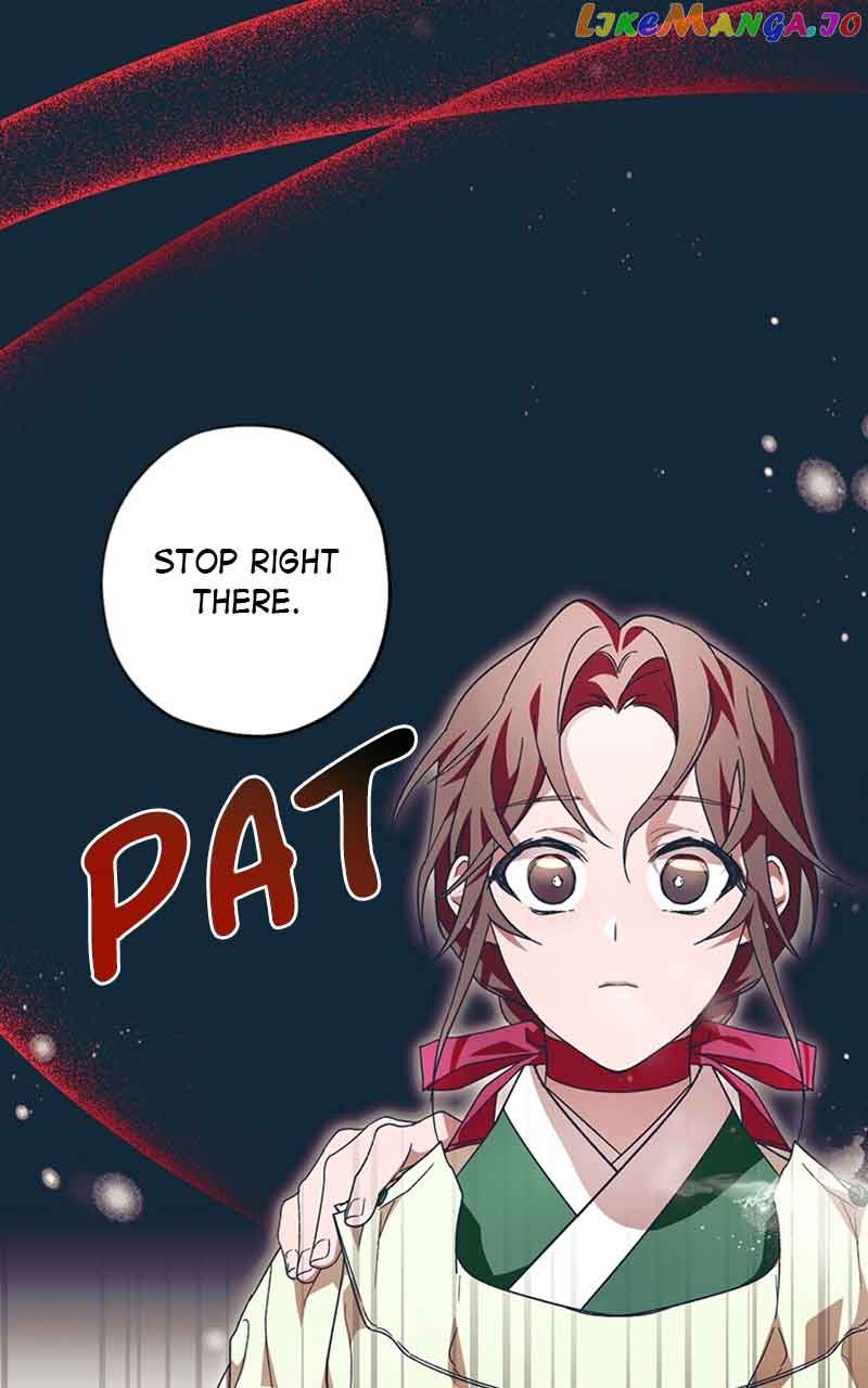 Darby, the Dizzying Flow Chapter 21 page 78