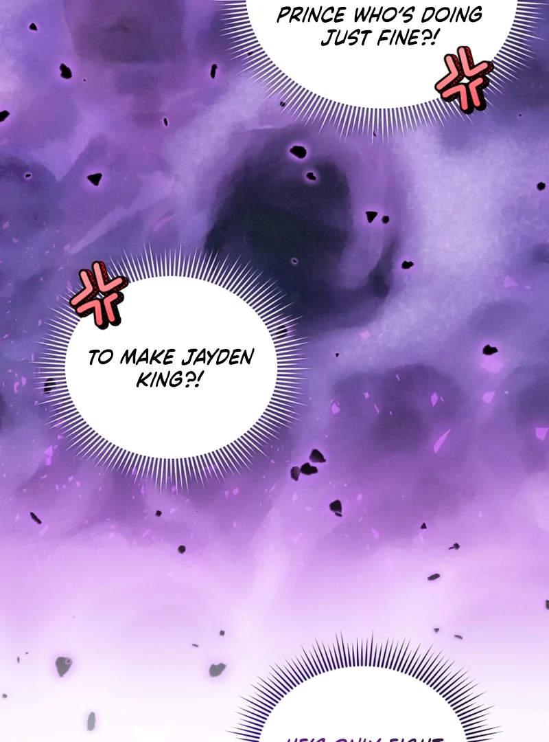 The Low-Ranking Civil Servant Wants to Achieve Success Chapter 11 page 114