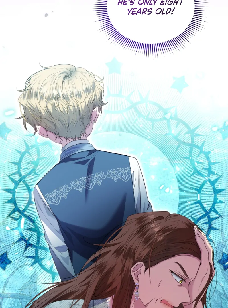 The Low-Ranking Civil Servant Wants to Achieve Success Chapter 11 page 115