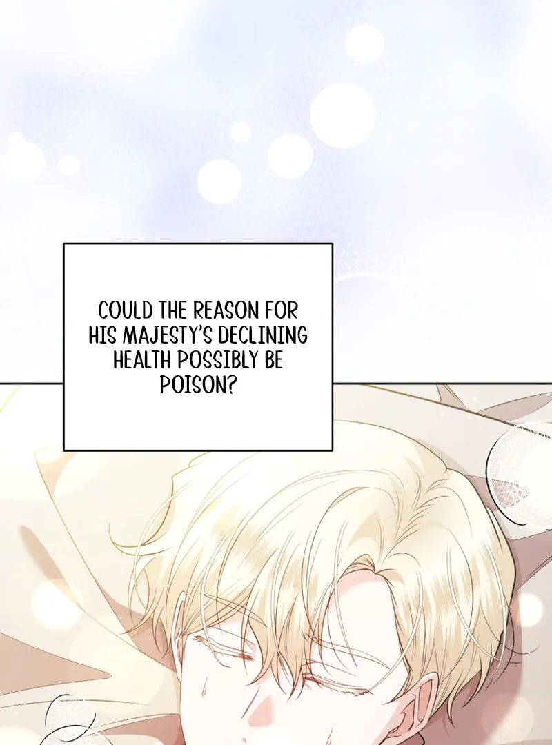 The Low-Ranking Civil Servant Wants to Achieve Success Chapter 11 page 118