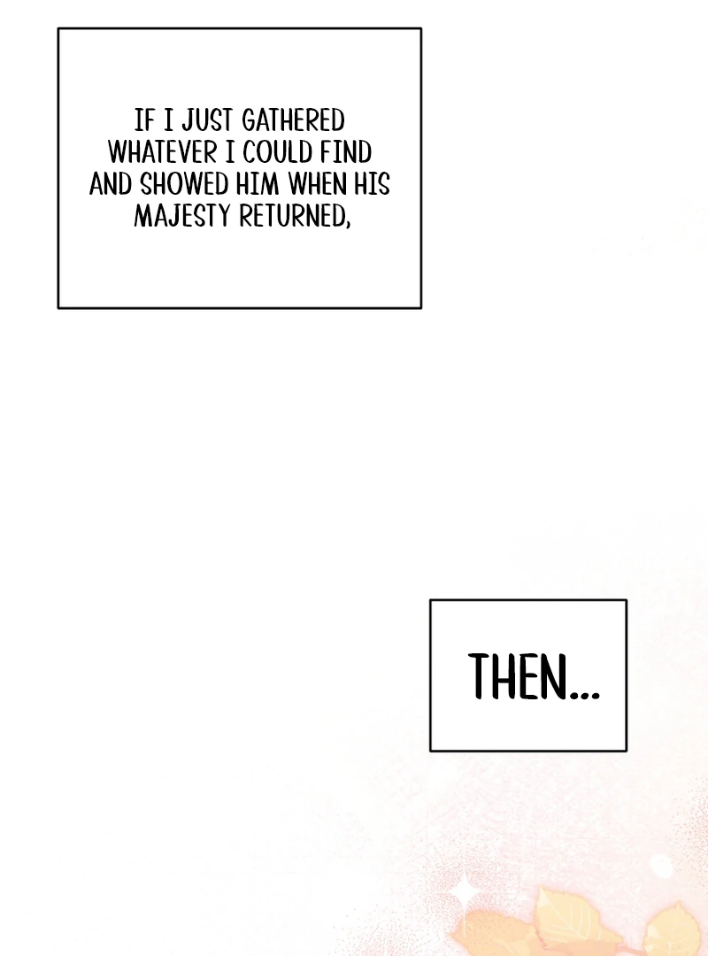 The Low-Ranking Civil Servant Wants to Achieve Success Chapter 11 page 122
