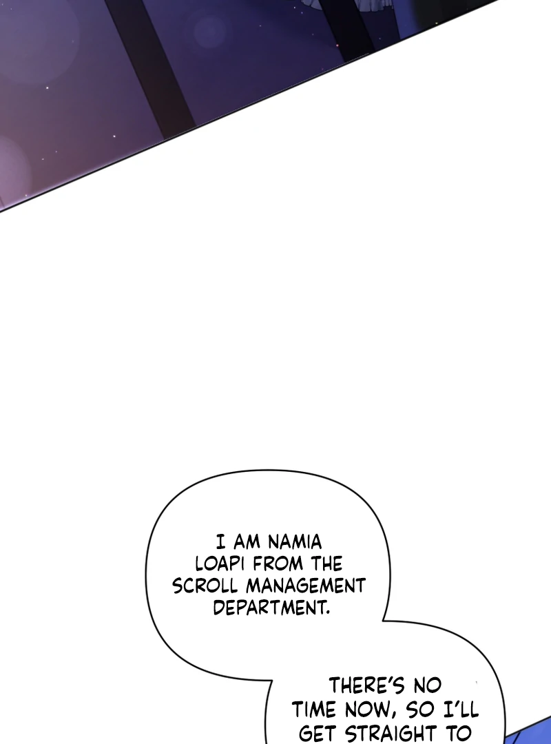 The Low-Ranking Civil Servant Wants to Achieve Success Chapter 11 page 133