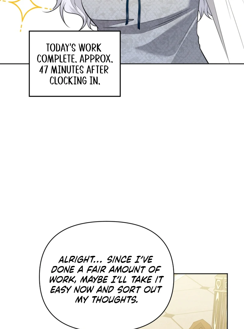 The Low-Ranking Civil Servant Wants to Achieve Success Chapter 11 page 26