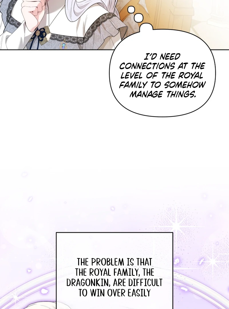 The Low-Ranking Civil Servant Wants to Achieve Success Chapter 11 page 38