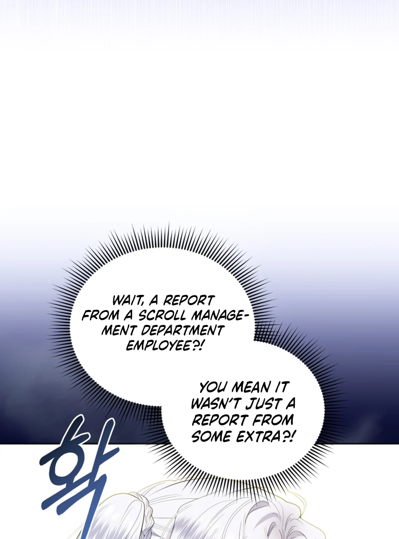 The Low-Ranking Civil Servant Wants to Achieve Success Chapter 11 page 50