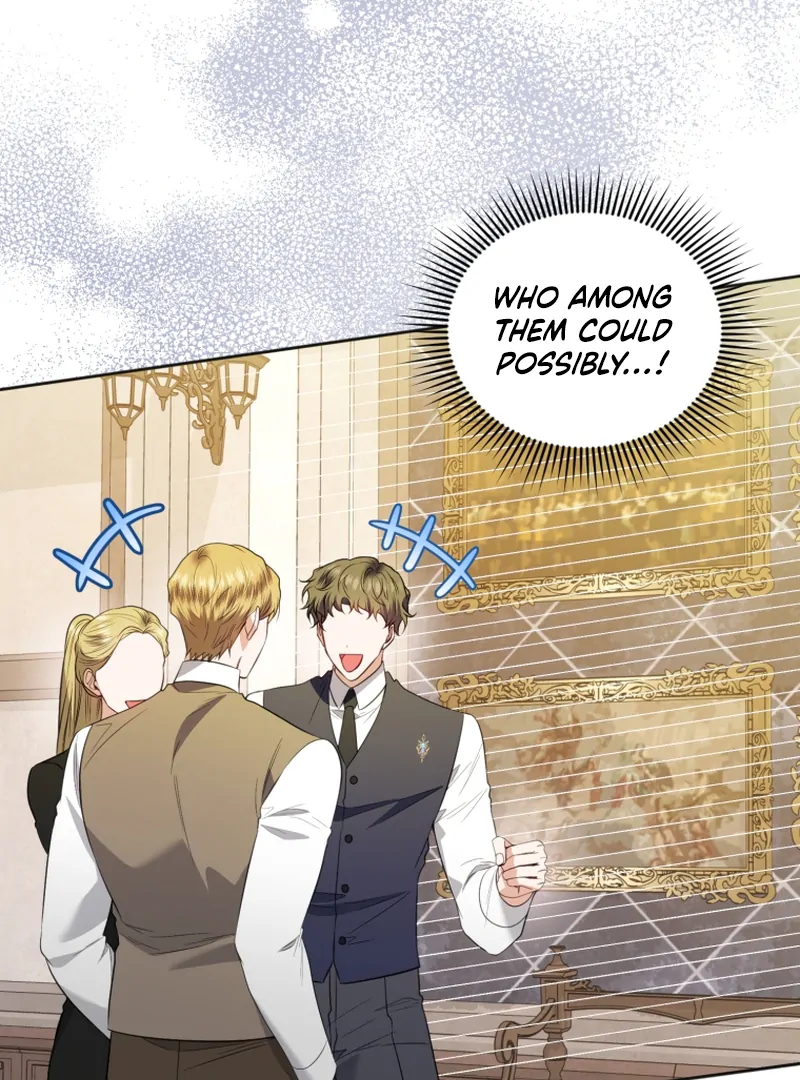 The Low-Ranking Civil Servant Wants to Achieve Success Chapter 11 page 54