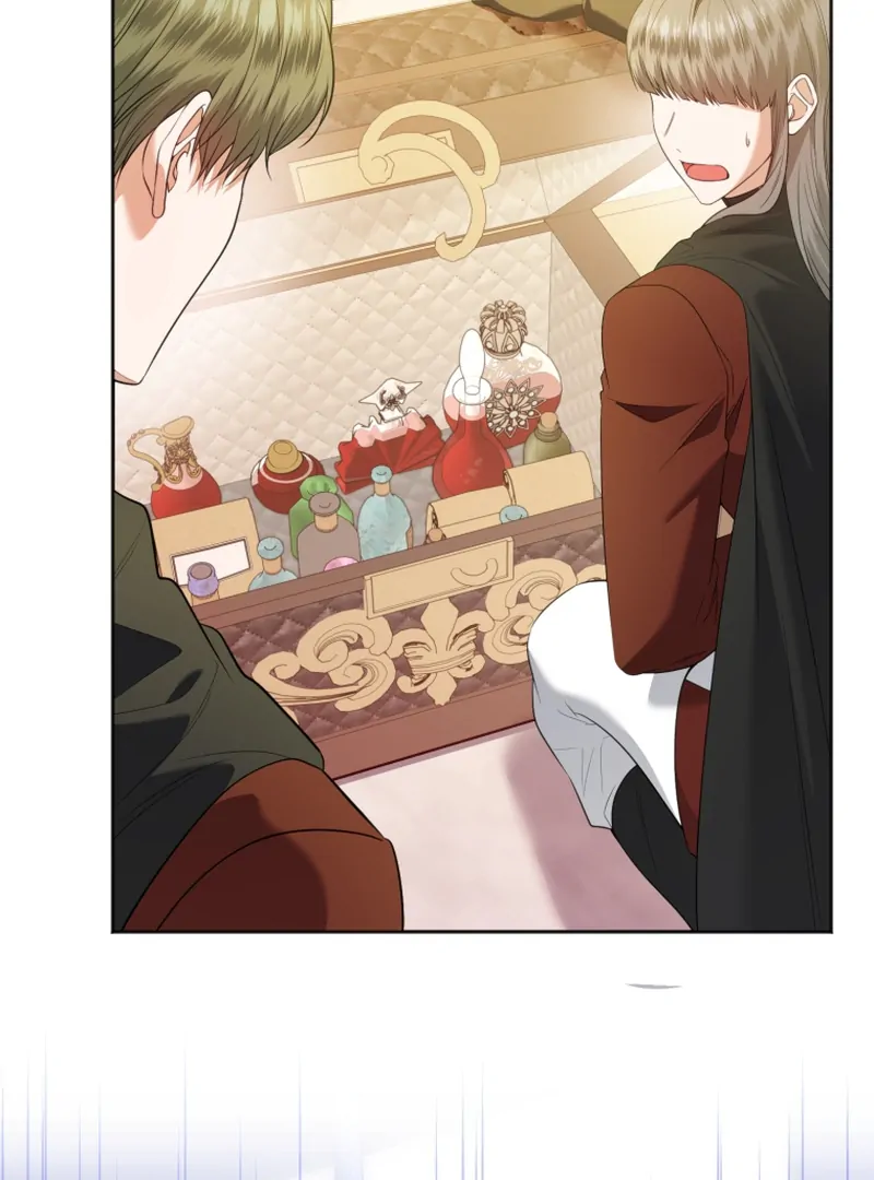 The Low-Ranking Civil Servant Wants to Achieve Success Chapter 11 page 7