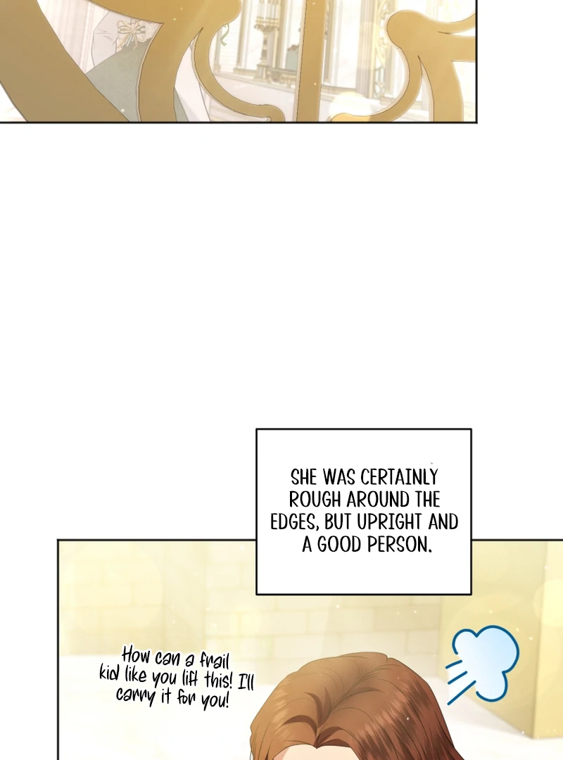 The Low-Ranking Civil Servant Wants to Achieve Success Chapter 11 page 76