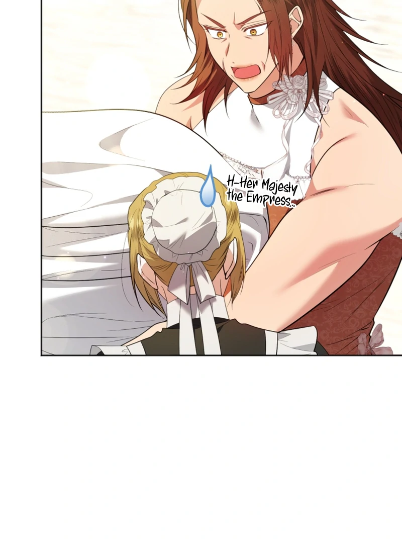 The Low-Ranking Civil Servant Wants to Achieve Success Chapter 11 page 77