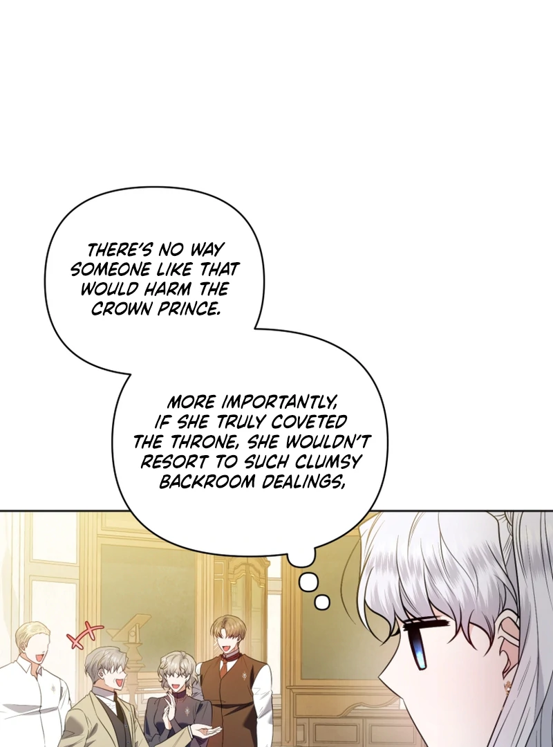 The Low-Ranking Civil Servant Wants to Achieve Success Chapter 11 page 78