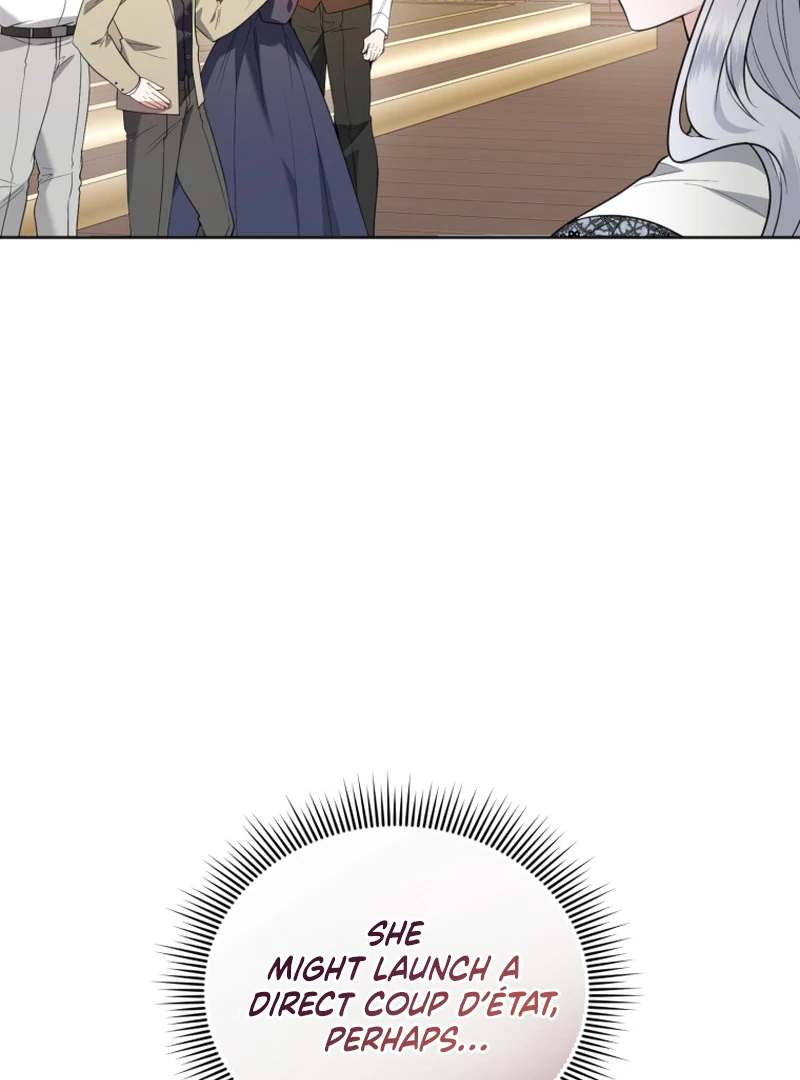The Low-Ranking Civil Servant Wants to Achieve Success Chapter 11 page 79