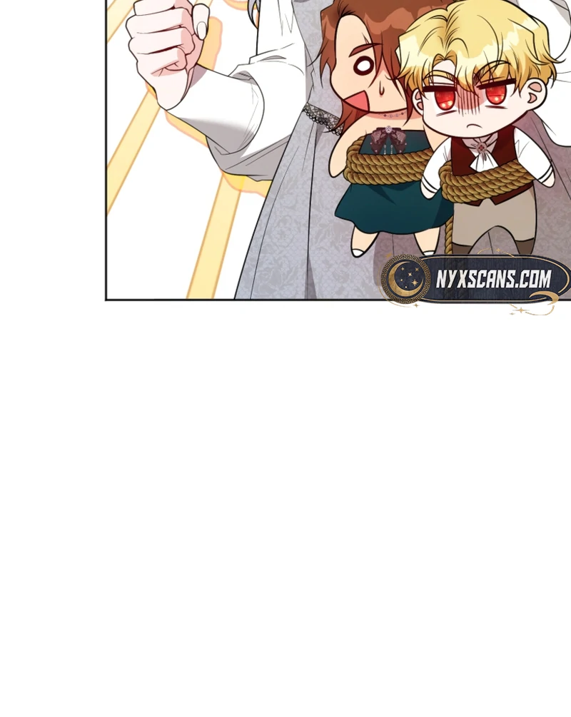 The Low-Ranking Civil Servant Wants to Achieve Success Chapter 11 page 83