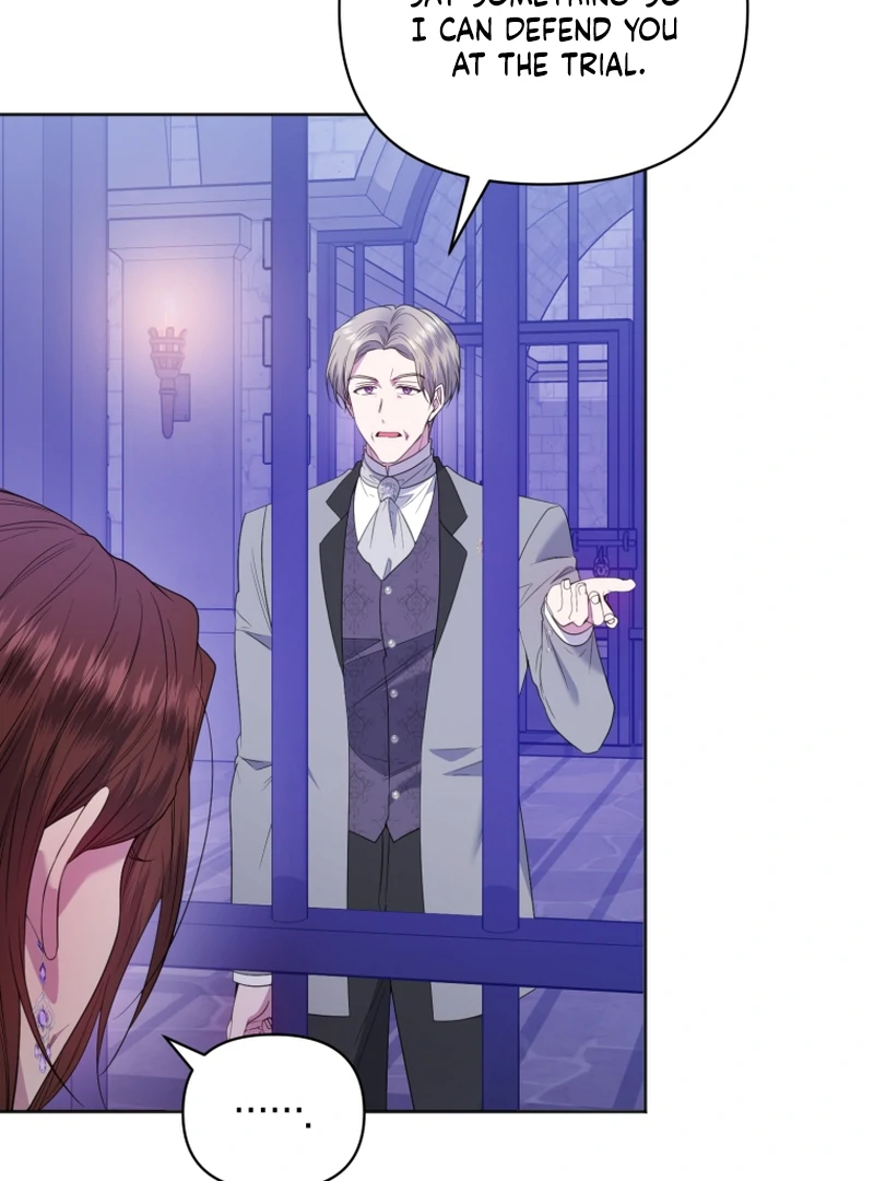 The Low-Ranking Civil Servant Wants to Achieve Success Chapter 11 page 89