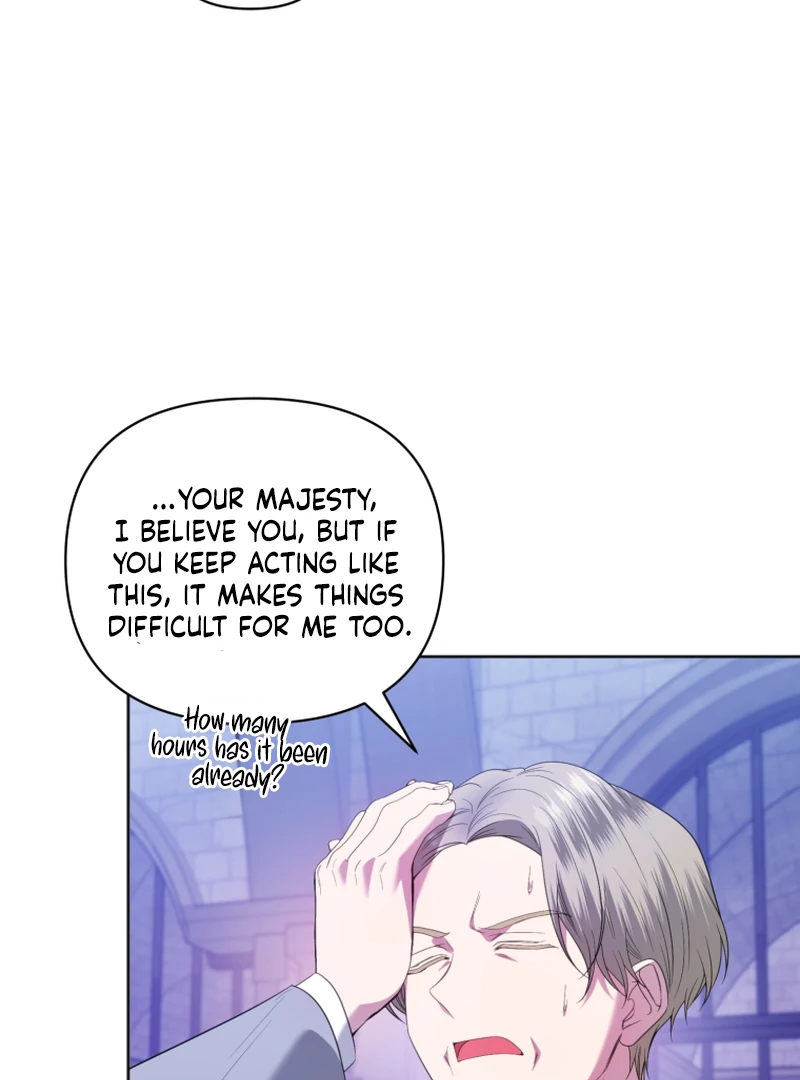 The Low-Ranking Civil Servant Wants to Achieve Success Chapter 11 page 90