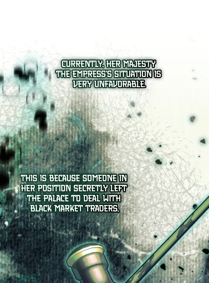 The Low-Ranking Civil Servant Wants to Achieve Success Chapter 11 page 99