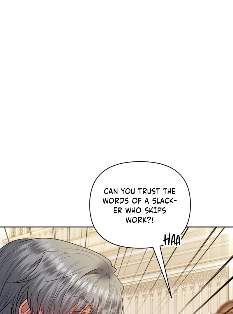 The Low-Ranking Civil Servant Wants to Achieve Success Chapter 13 page 101