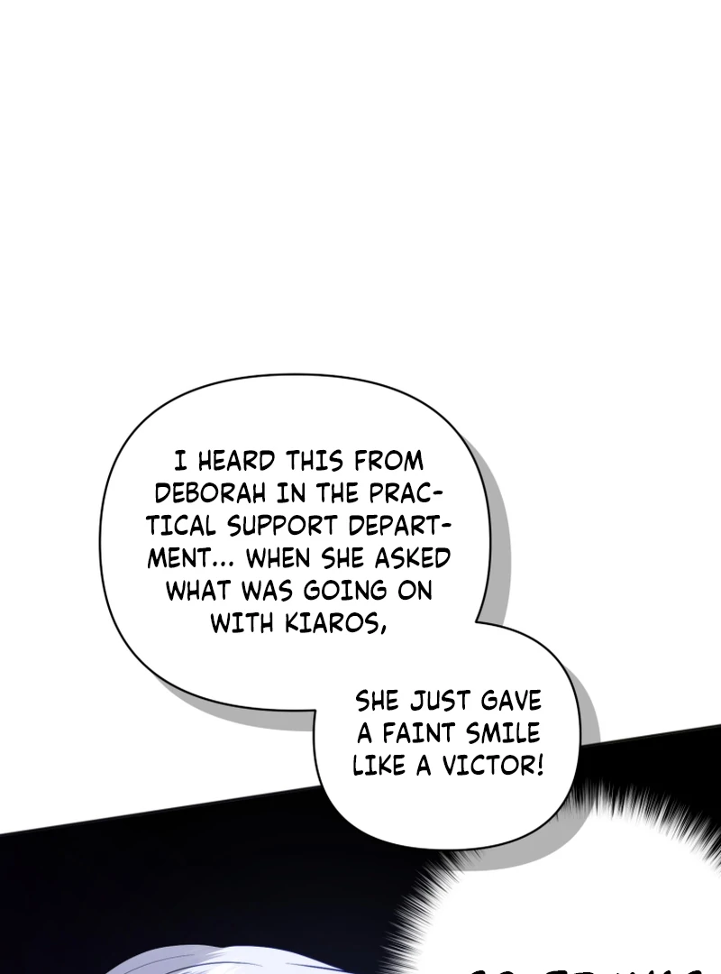 The Low-Ranking Civil Servant Wants to Achieve Success Chapter 13 page 11