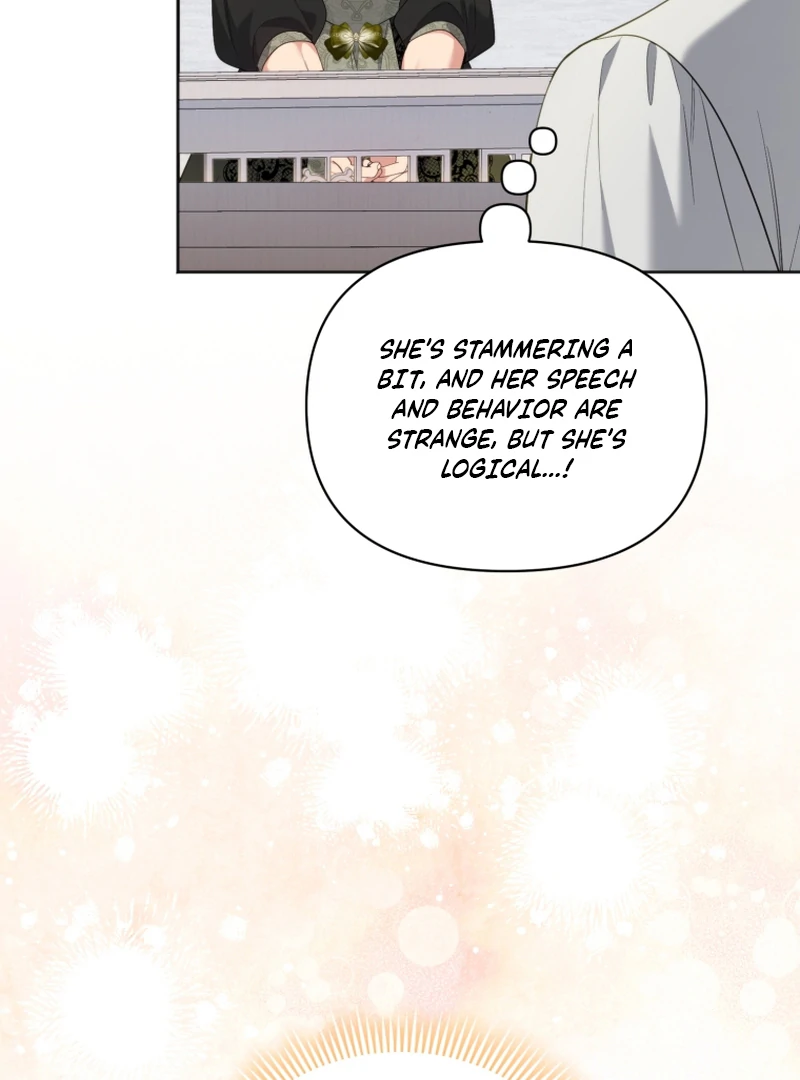 The Low-Ranking Civil Servant Wants to Achieve Success Chapter 13 page 111