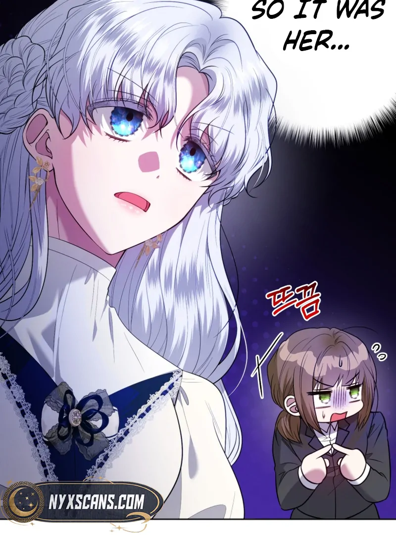 The Low-Ranking Civil Servant Wants to Achieve Success Chapter 13 page 12