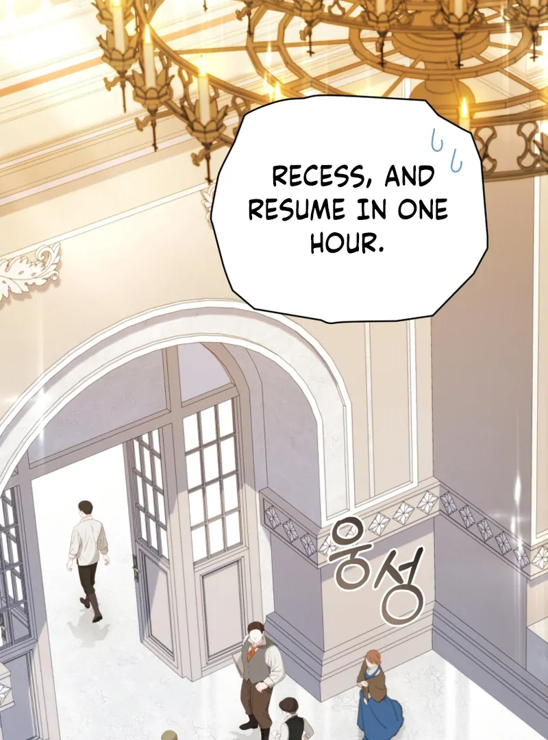 The Low-Ranking Civil Servant Wants to Achieve Success Chapter 13 page 128