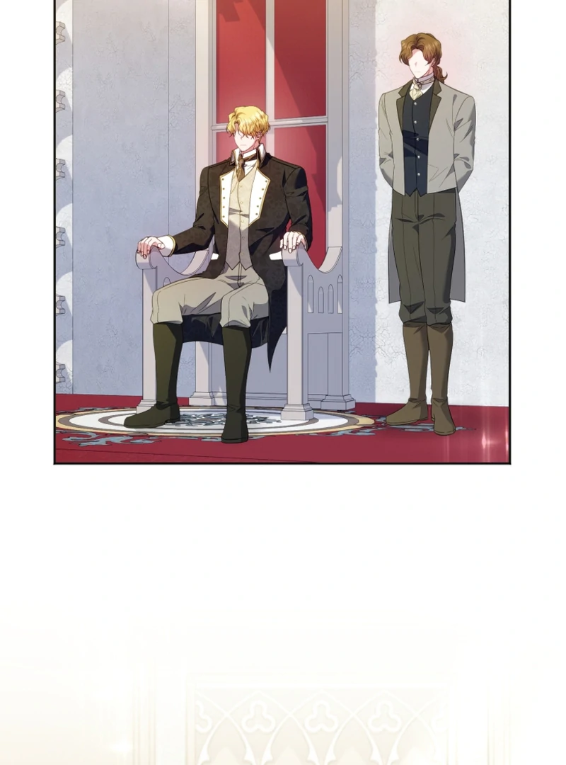 The Low-Ranking Civil Servant Wants to Achieve Success Chapter 13 page 2
