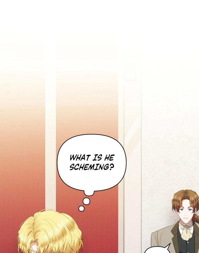 The Low-Ranking Civil Servant Wants to Achieve Success Chapter 13 page 27