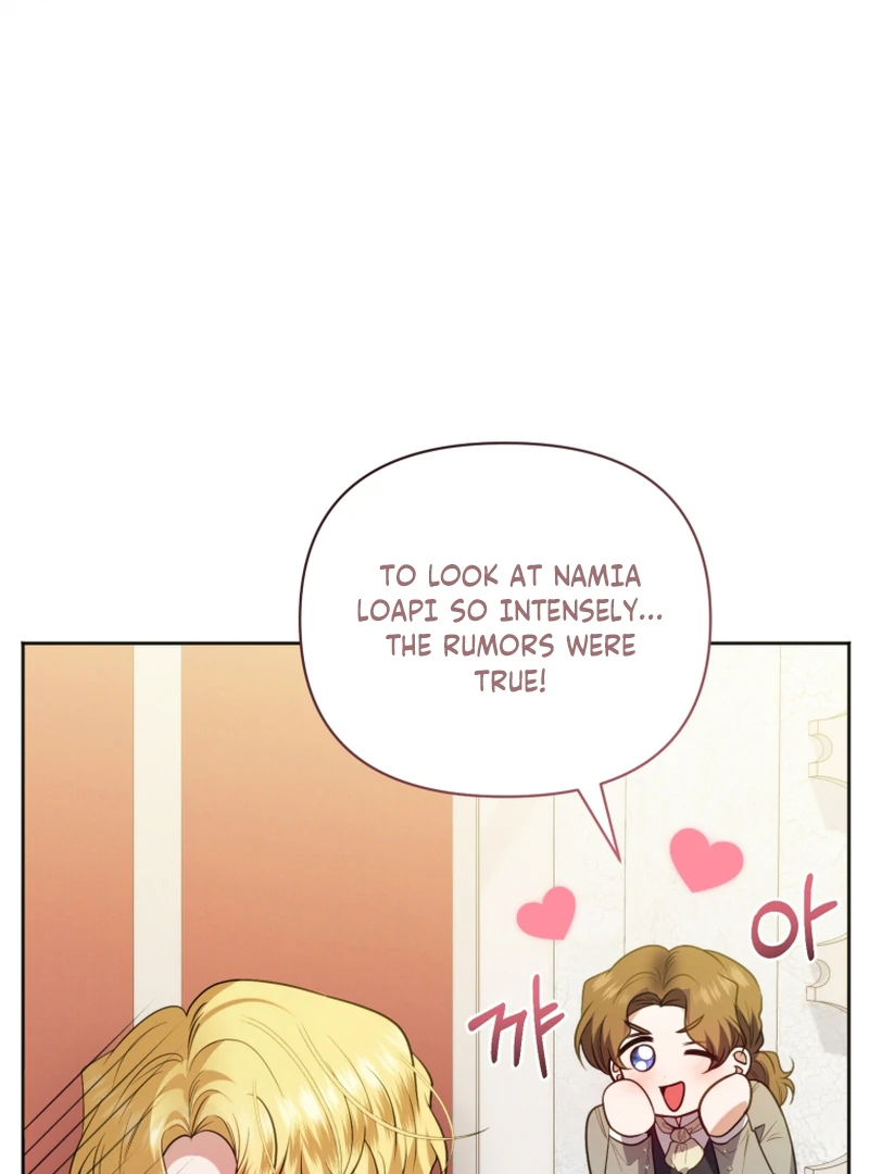The Low-Ranking Civil Servant Wants to Achieve Success Chapter 13 page 31