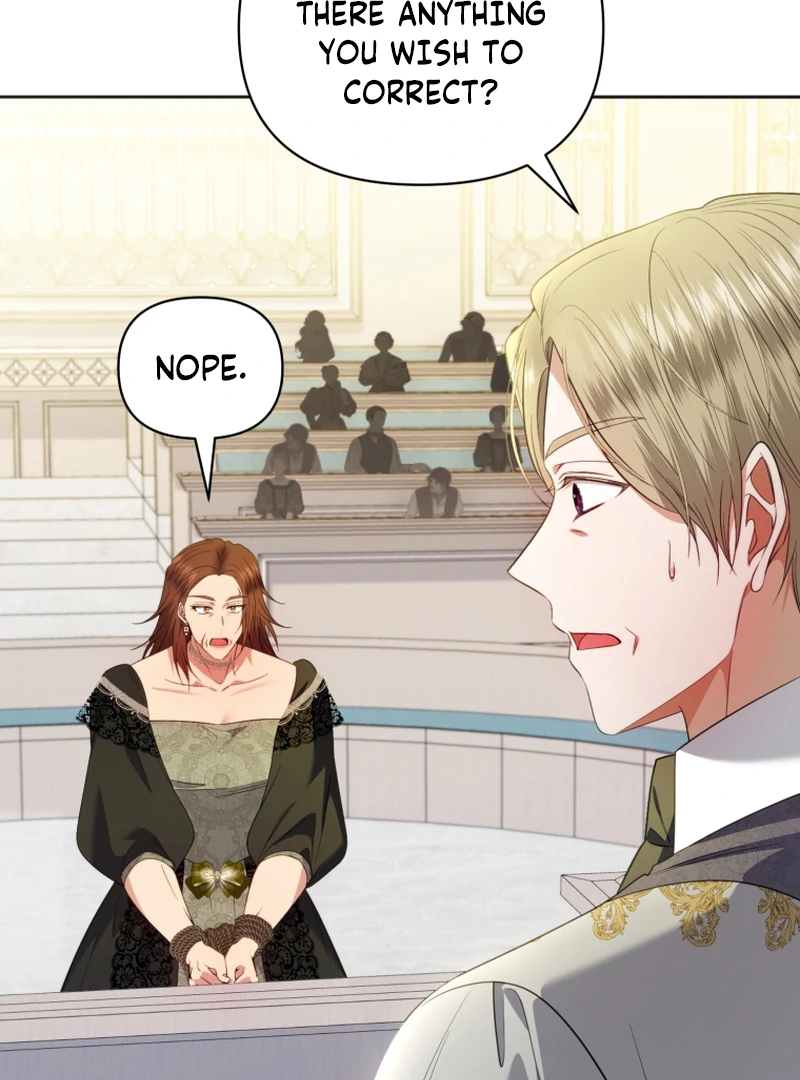 The Low-Ranking Civil Servant Wants to Achieve Success Chapter 13 page 78
