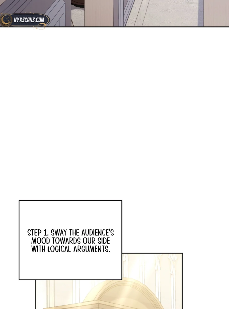The Low-Ranking Civil Servant Wants to Achieve Success Chapter 15 page 101